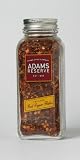 Adams Extracts Crushed Red Pepper Flakes, 1.3-Ounce Jars (Pack of 5)