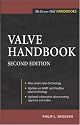 Valve Handbook (McGraw-Hill Handbooks)