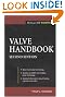 Valve Handbook (McGraw-Hill Handbooks)