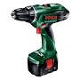 Bosch PSR14VE-2 Drill/Driver