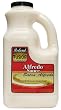 Roland Fusion Alfredo Sauce, 1-Gallon Plastic Jug