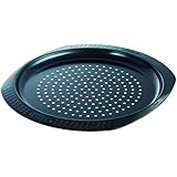 Pyrex Classic Non-Stickmetal Bakeware Pizza Pan, 30cm