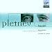 Haydn: Piano Sonatas & Variations Image of Haydn: Piano Sonatas & Variations