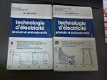 Technologie d'�lectricit� g�n�rale et...