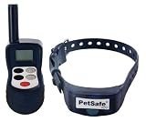 Petsafe 83036 Trainer PDT20 f&uuml;r kleine Hunde funkgesteuert, Reichweite 350 m