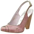 N.Y.L.A. Women's Zahara Slingback Pump