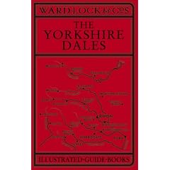 Ward Lock Red Guide: The Yorkshire Dales