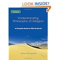 Understanding Philosophy of Religion for AS & A2 (OCR) - Textbook (A Level RE)