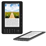 Ematic 7″ TFT ebook reader 4GB 41knnRNhRBL. SL160 Ematic 7″ TFT ebook reader 4GB