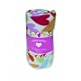 Cooksmart Printed Fleece (hearts) by City Look