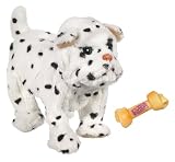 FurReal Newborn Dalmation Puppy