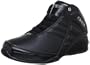 AND1 Rocket 3.0 Mid Boy's 1001301082, Scarpe da basket unisex bambino
