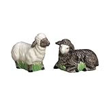 J Willfred Sheep Salt Pepper Pair