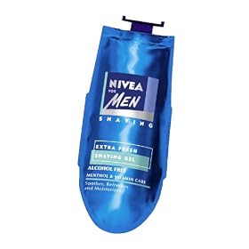 Philips - HQ 171/03 - Cartouche de gel pour rasage