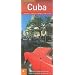 Rough Guide Map Cuba 2e