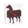Horse Mailbox