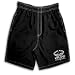 Krav Maga Men's Board Shorts (Black)