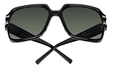 Von Zipper Lucre Collection Royce Sunglasses