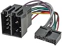 Radioadapter AEG (CS-FMP)/ Prology / ForYou / AudioVox Adapter 20pol schwarz (black)