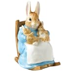 Beatrix Potter Madame Lapin et ses pe...