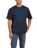 41knr1c52ML. SL160  Carhartt Mens Bull Short Sleeve Tee
