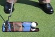 EyeLine Golf Putting Alignment Mirror