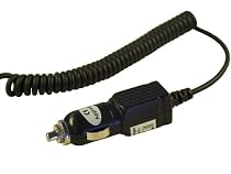 KFZ-LADEKABEL AUTOLADEKABEL 12V f&uuml;r ZIGARETTENANZ&Uuml;NDER passend f&uuml;r SAMSUNG B5722 B 5722 Duos, E1130, E 1130
