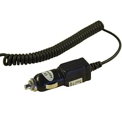 KFZ-LADEKABEL AUTOLADEKABEL 12V f�r ZIGARETTENANZ�NDER passend f�r NOKIA 6730 Classic, 6760 Slide etc.