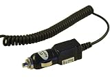 KFZ-LADEKABEL AUTOLADEKABEL 12V f�r ZIGARETTENANZ�NDER passend f�r NOKIA 6730 Classic, 6760 Slide etc.