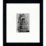 Bette Davis - Millennium Series - Model 10KA-A3Q Movie Celebrity Photo Print by 