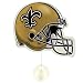 New Orleans Saints - Helmet Fan Wave