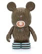 Disney Vinylmation ~3" Designer Figure ["Furrr" by Susana Gay] - Disney Theme Parks Exclusive Urban Series #1