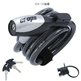 crops(クロップス) バイパーG スモーク Y-9034