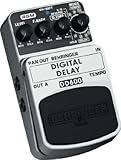 xK[ fBC@BEHRINGER@DD600/DIGITAL DELAY DD600