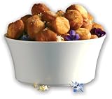 Revol Alexandrie 1.6-Quart Round Souffle Dish
