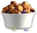 Revol Alexandrie 1.6-Quart Round Souffle Dish