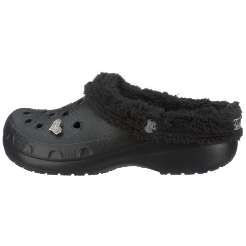 Skechers Cali Women's Wooly Bullies Clog from Skechers