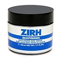 Zirh REJUVENATE, Anti-Aging Face Cream 1.7 fl oz (50 ml)