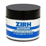 41knuD684iL. SL160  Zirh Rejuvenate Anti Aging Face Cream 50ml/1.7oz