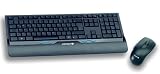 Review Cherry M85-25805 / Cherry Barracuda XT Wireless MultiMedia Desktop M85-25805