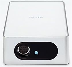 Elgato EyeTV 250 Plus Digital/Analog TV Receiver and Video Converter