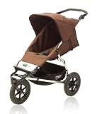 Mountain Buggy Urban Single Jogging Stroller