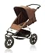 Mountain Buggy Urban Single Jogging Stroller