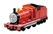 トミカ トーマス ジェームス
