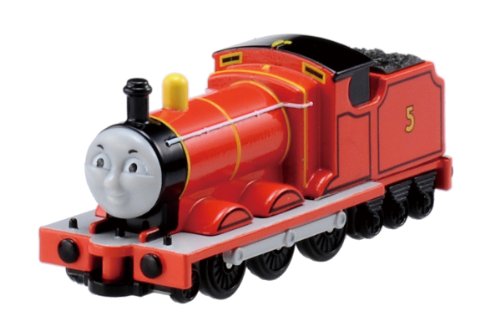 トミカ トーマス ジェームス