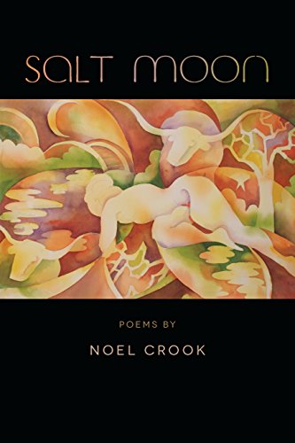 Salt Moon (Crab Orchard Series in Poetry)