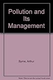Pollution and its management