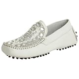 Primigi Little Kid/Big Kid Labuan-E Loafer