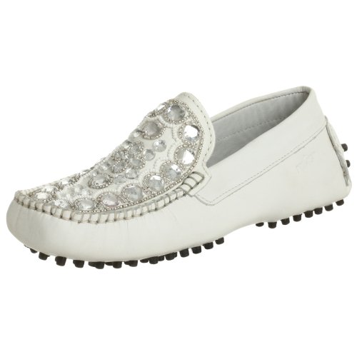 Primigi Little Kid/Big Kid Labuan-E Loafer