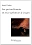 Les quatre �l�ments en seize op�rateurs d'image